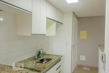 Apartamento à venda com 56m², 2 quartos e 2 vagasCozinha