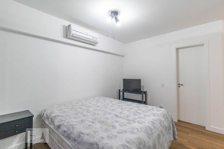 Suíte de apartamento para alugar com 1 quarto, 58m² em Pinheiros, São Paulo