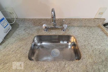 Apartamento para alugar com 58m², 1 quarto e 1 vagaCozinha