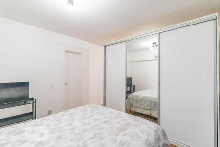 Suíte de apartamento à venda com 1 quarto, 58m² em Pinheiros, São Paulo