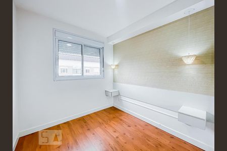 QUARTO  de apartamento à venda com 1 quarto, 35m² em Vila Leopoldina, São Paulo