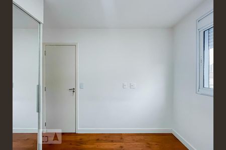 QUARTO  de apartamento à venda com 1 quarto, 35m² em Vila Leopoldina, São Paulo