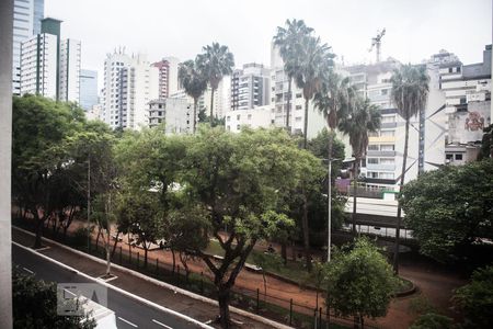 Vista do Quarto 2 de apartamento à venda com 2 quartos, 156m² em Bela Vista, São Paulo