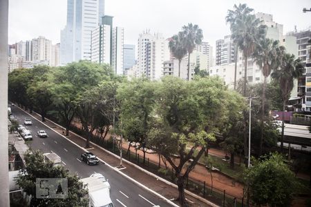 Vista do Quarto 1 de apartamento à venda com 2 quartos, 156m² em Bela Vista, São Paulo