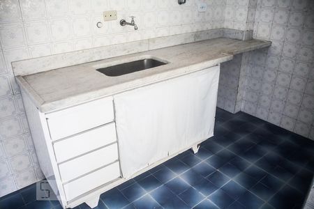 Apartamento à venda com 156m², 2 quartos e sem vagaCozinha - Armários