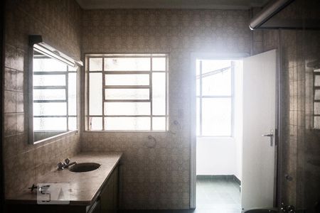 Banheiro de apartamento à venda com 2 quartos, 156m² em Bela Vista, São Paulo