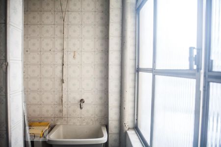 Apartamento à venda com 156m², 2 quartos e sem vagaÁrea de Serviço