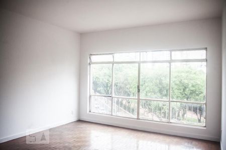 Sala de apartamento à venda com 2 quartos, 156m² em Bela Vista, São Paulo
