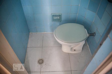 Apartamento à venda com 156m², 2 quartos e sem vagaBanheiro de Serviço