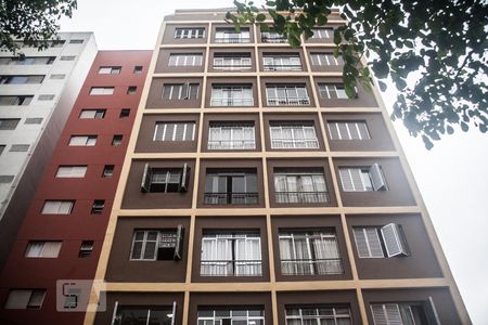 Apartamento à venda com 156m², 2 quartos e sem vagaFachada do Prédio