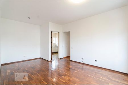 Sala de apartamento para alugar com 2 quartos, 84m² em Cerqueira César, São Paulo