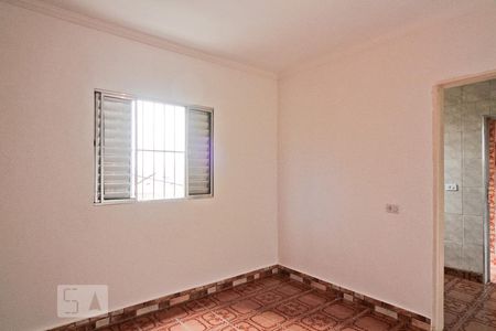 Casa para alugar com 20m², 1 quarto e sem vagaSala/Quarto