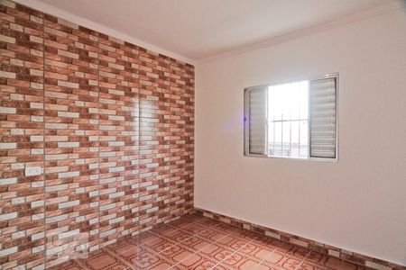 Sala/Quarto de casa para alugar com 1 quarto, 20m² em Vila Cavaton, São Paulo