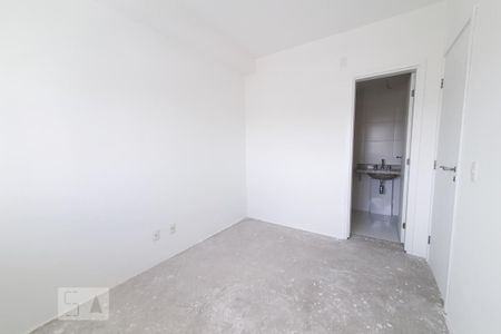 Apartamento à venda com 45m², 1 quarto e sem vagaQuarto