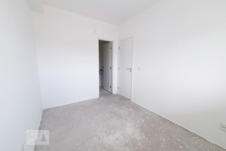 Apartamento à venda com 45m², 1 quarto e sem vagaQuarto