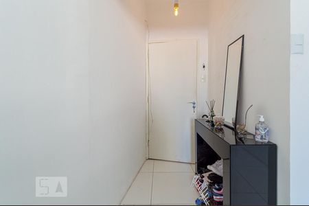 Sala de apartamento à venda com 1 quarto, 46m² em Centro, São Paulo