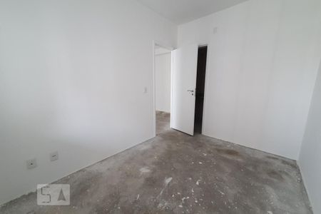 Apartamento à venda com 45m², 1 quarto e 1 vagaQuarto