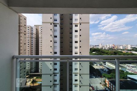Apartamento à venda com 45m², 1 quarto e 1 vagaVista do Quarto