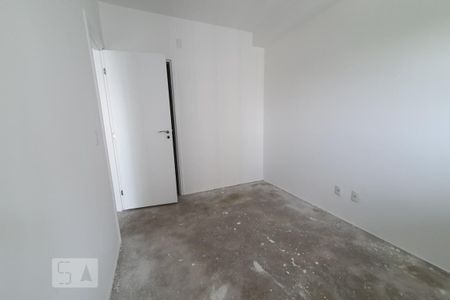 Apartamento à venda com 45m², 1 quarto e 1 vagaQuarto