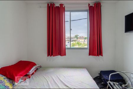 Quarto 1 de apartamento à venda com 2 quartos, 52m² em Vila Oeste, Belo Horizonte