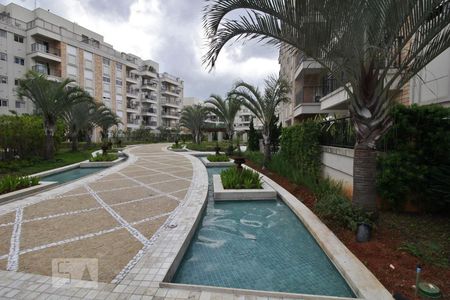 Apartamento para alugar com 50m², 1 quarto e 1 vagaÁrea comum