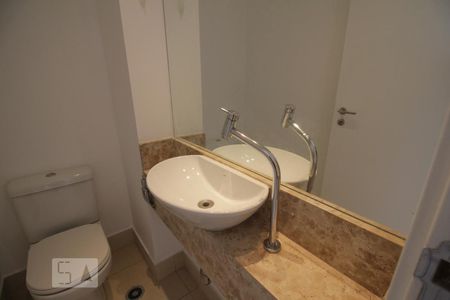 Apartamento para alugar com 50m², 1 quarto e 1 vagaPia