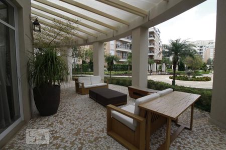 Apartamento para alugar com 50m², 1 quarto e 1 vagaÁrea comum