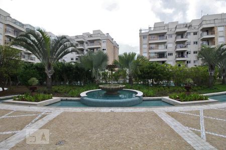 Apartamento para alugar com 50m², 1 quarto e 1 vagaÁrea comum