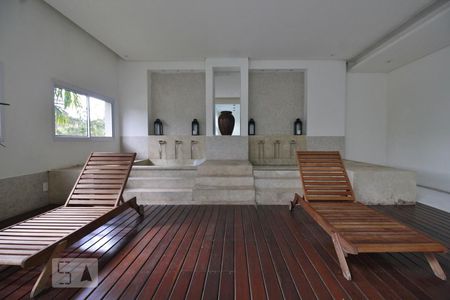 Apartamento para alugar com 50m², 1 quarto e 1 vagaSpa