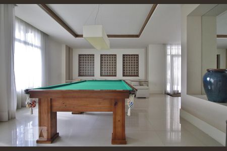 Apartamento para alugar com 50m², 1 quarto e 1 vagaSala de Jogos