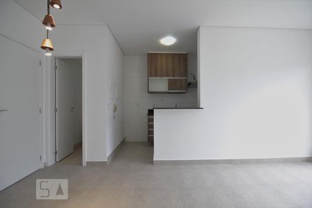 Apartamento para alugar com 50m², 1 quarto e 1 vagaSala