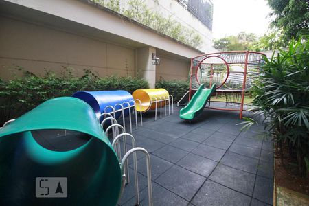 Apartamento para alugar com 50m², 1 quarto e 1 vagaÁrea Comum - Playground