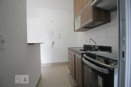 Apartamento para alugar com 50m², 1 quarto e 1 vagaCozinha
