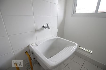 Apartamento para alugar com 50m², 1 quarto e 1 vagaTanque