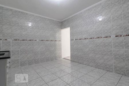 Casa à venda com 100m², 3 quartos e 4 vagasCozinha