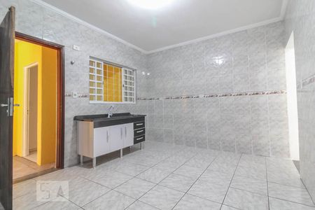 Casa à venda com 100m², 3 quartos e 4 vagasCozinha