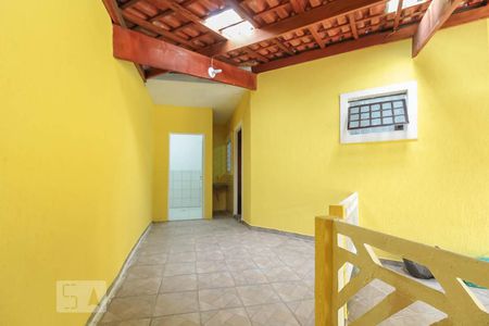 Casa à venda com 100m², 3 quartos e 4 vagasQuintal