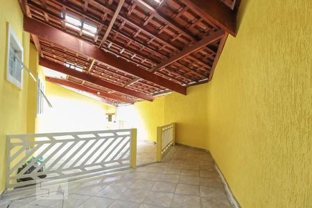 Casa à venda com 100m², 3 quartos e 4 vagasQuintal