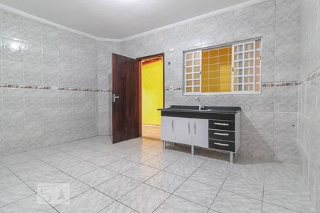 Casa à venda com 100m², 3 quartos e 4 vagasCozinha