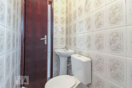 Casa à venda com 100m², 3 quartos e 4 vagasBanheiro 1