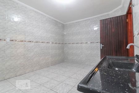 Casa à venda com 100m², 3 quartos e 4 vagasCozinha
