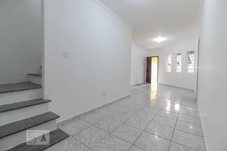 Sala de casa à venda com 3 quartos, 100m² em Vila Taquari, São Paulo