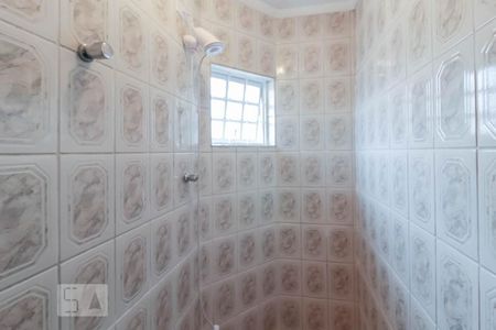 Casa à venda com 100m², 3 quartos e 4 vagasBanheiro 1