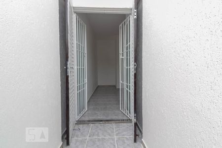 Casa à venda com 100m², 3 quartos e 4 vagasVaranda Quarto 3