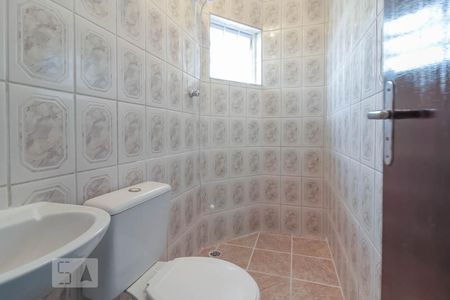 Casa à venda com 100m², 3 quartos e 4 vagasBanheiro 1