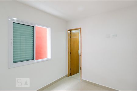 Quarto da suíte de apartamento para alugar com 2 quartos, 64m² em Nova Petrópolis, São Bernardo do Campo