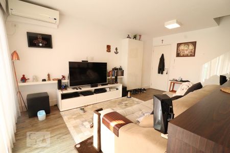 Sala de apartamento para alugar com 2 quartos, 89m² em Vila Mariana, São Paulo