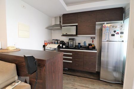 Cozinha de apartamento para alugar com 2 quartos, 89m² em Vila Mariana, São Paulo