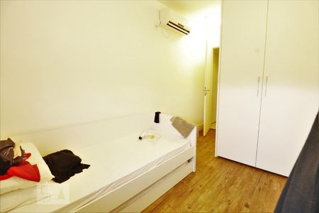 Quarto 1 de apartamento para alugar com 2 quartos, 89m² em Vila Mariana, São Paulo