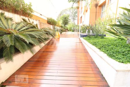 Área comum de apartamento para alugar com 2 quartos, 89m² em Vila Mariana, São Paulo